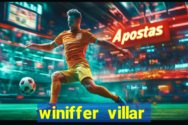 winiffer villar only fans